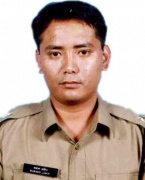 Wabang Jamir Wabang Jamir